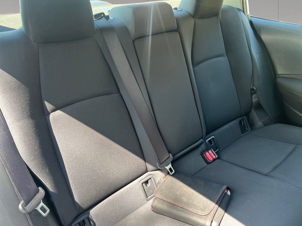 Used 2022 Toyota Corolla LE w/ LE Convenience Package FWD image 18