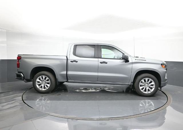 New 2026 Chevrolet Silverado 1500 Custom w/ LPO, Dark Essentials Package image 6