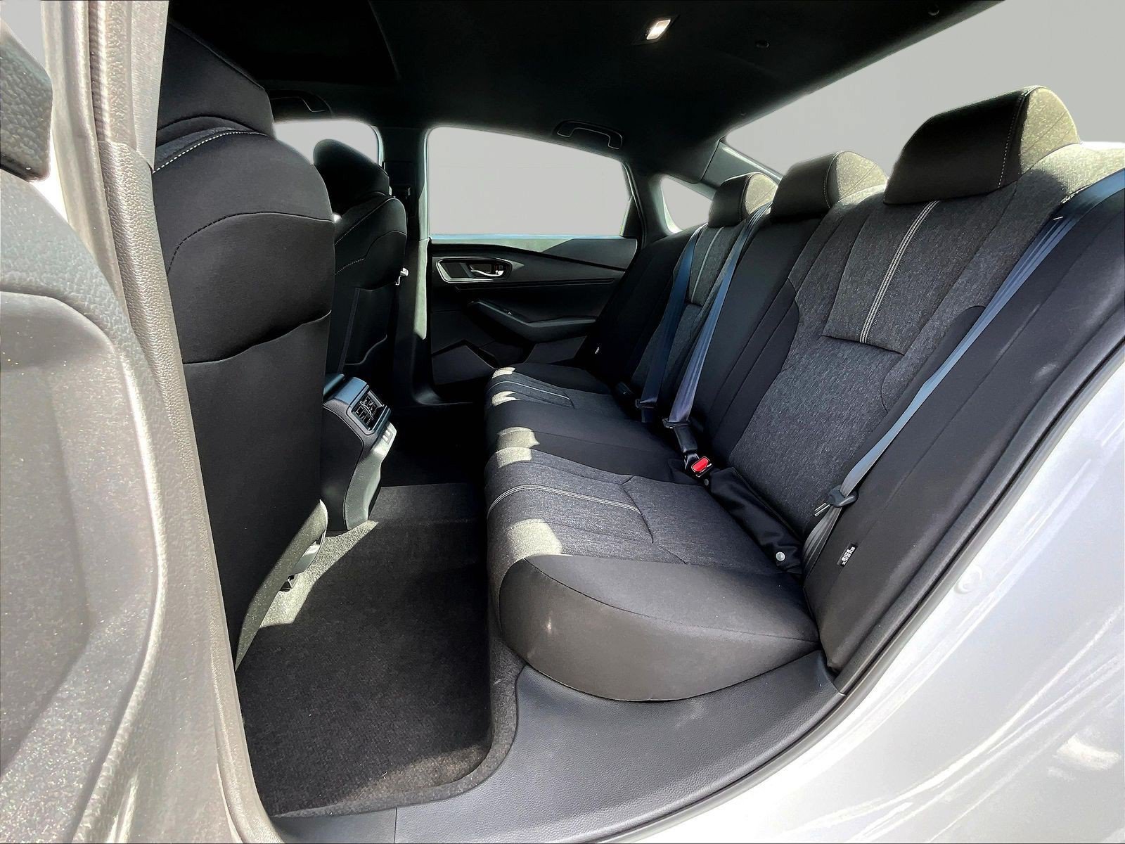 New 2026 Honda Accord Sport image 18