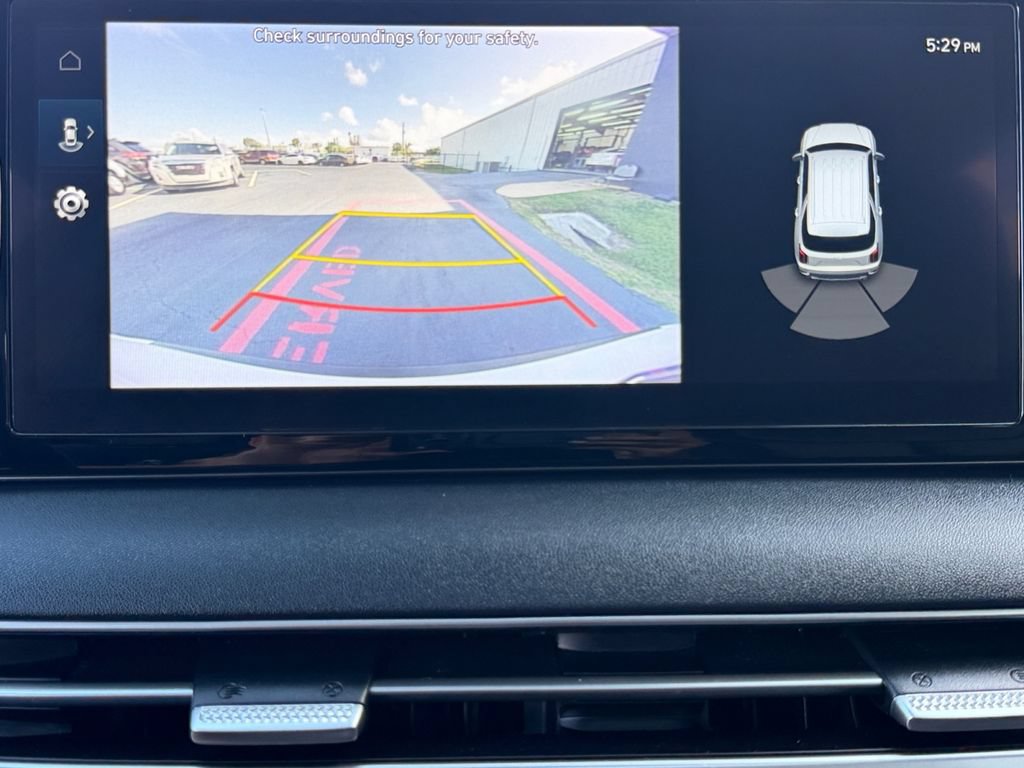 Used 2024 Hyundai Palisade XRT FWD image 44