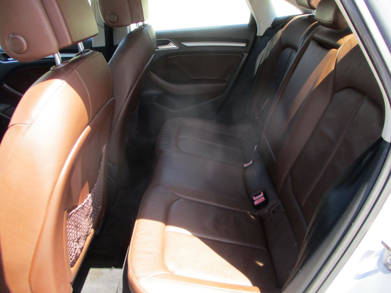 Used 2016 Audi A3 1.8T Premium w/ Audi MMI Navigation Plus image 16