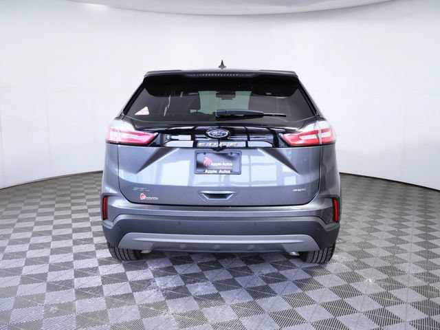 Certified 2024 Ford Edge SEL w/ Convenience Package AWD/4WD image 7