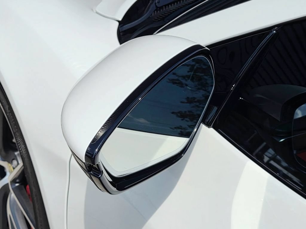Used 2024 Lotus Emira First Edition RWD image 28