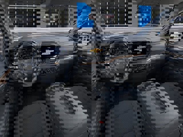 New 2026 Chevrolet Silverado 1500 LT image 15