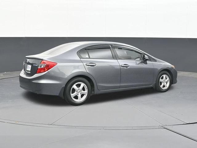 Used 2012 Honda Civic Natural Gas image 15