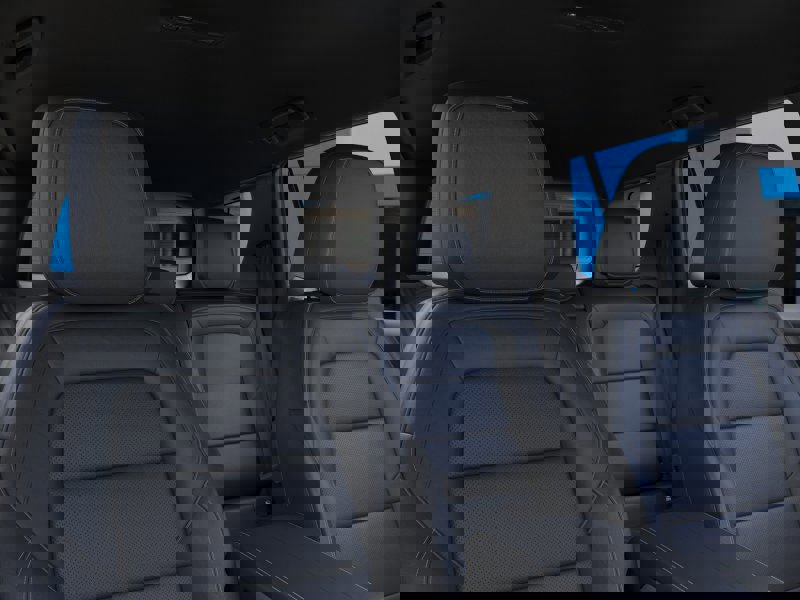 New 2026 GMC Terrain Elevation w/ Elevation Premium Package image 24