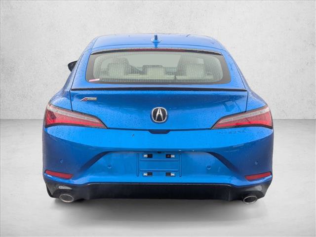 New 2026 Acura Integra A-Spec image 8