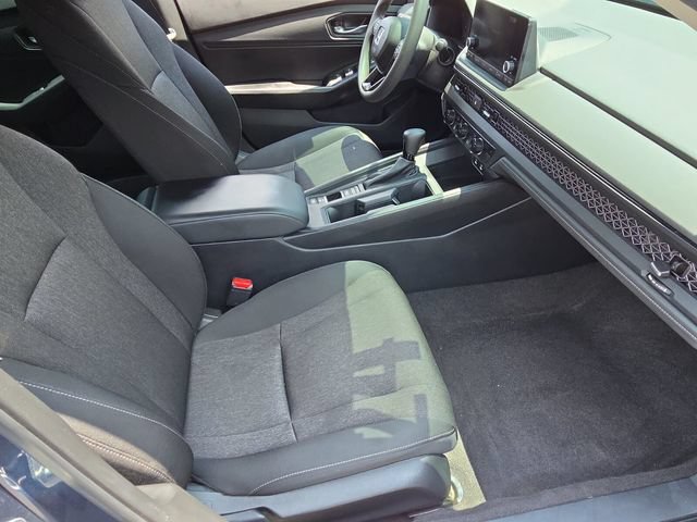 Used 2024 Honda Accord EX image 18