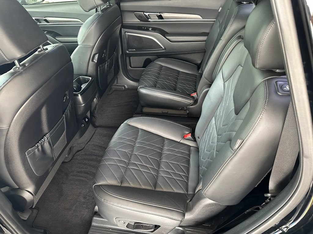 Used 2024 Kia Telluride SX Prestige X-Line AWD/4WD image 30