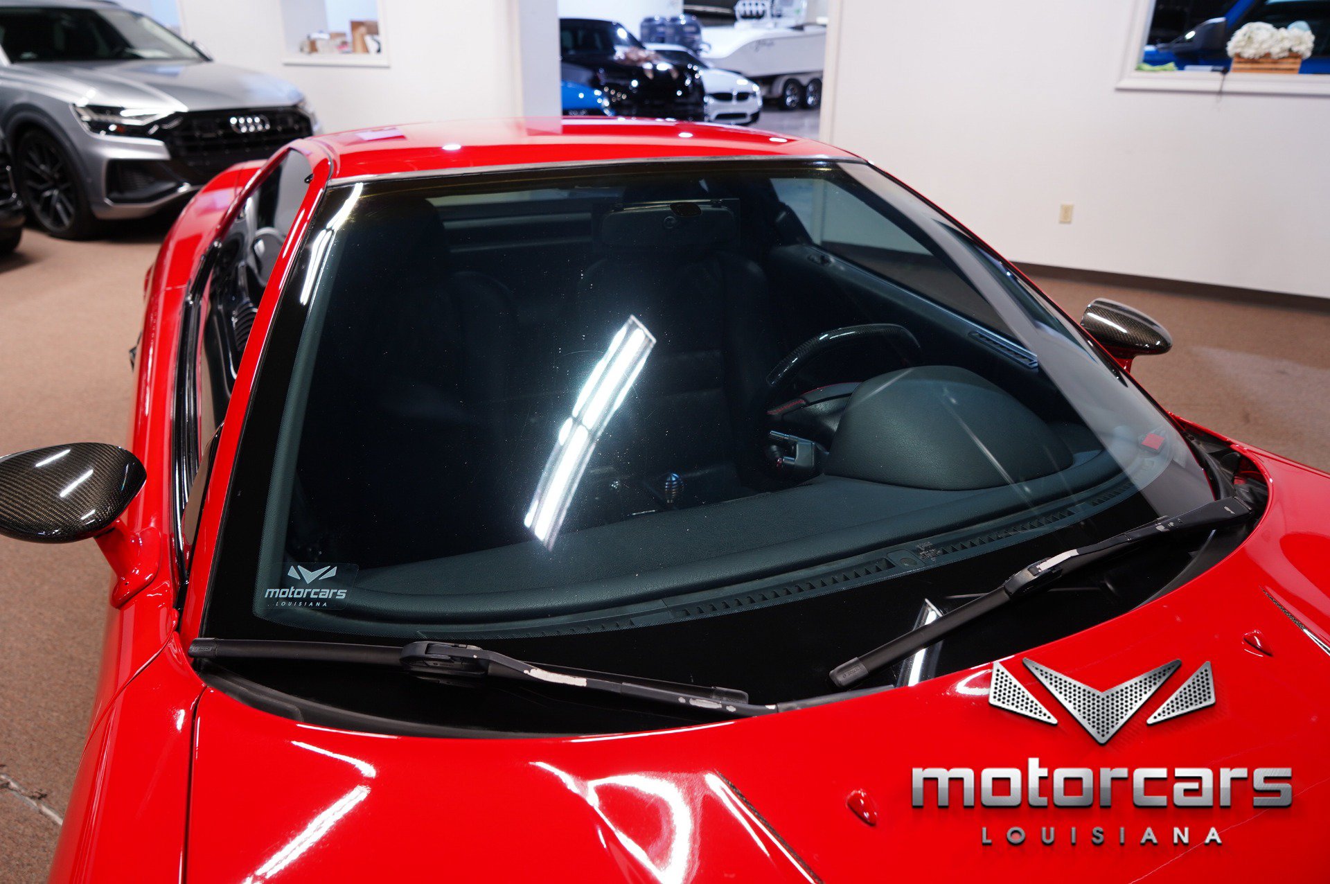 Used 1992 Acura NSX RWD image 17