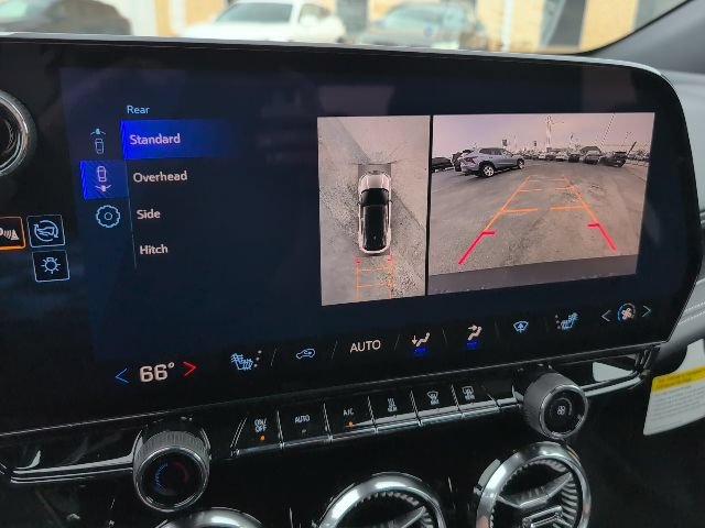 New 2026 Chevrolet Blazer EV LT FWD image 24