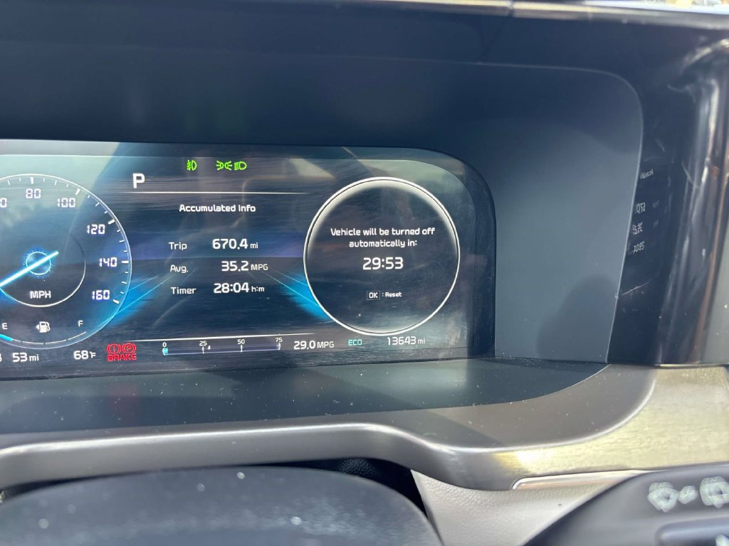 Certified 2023 Kia Sorento SX Prestige AWD/4WD image 21