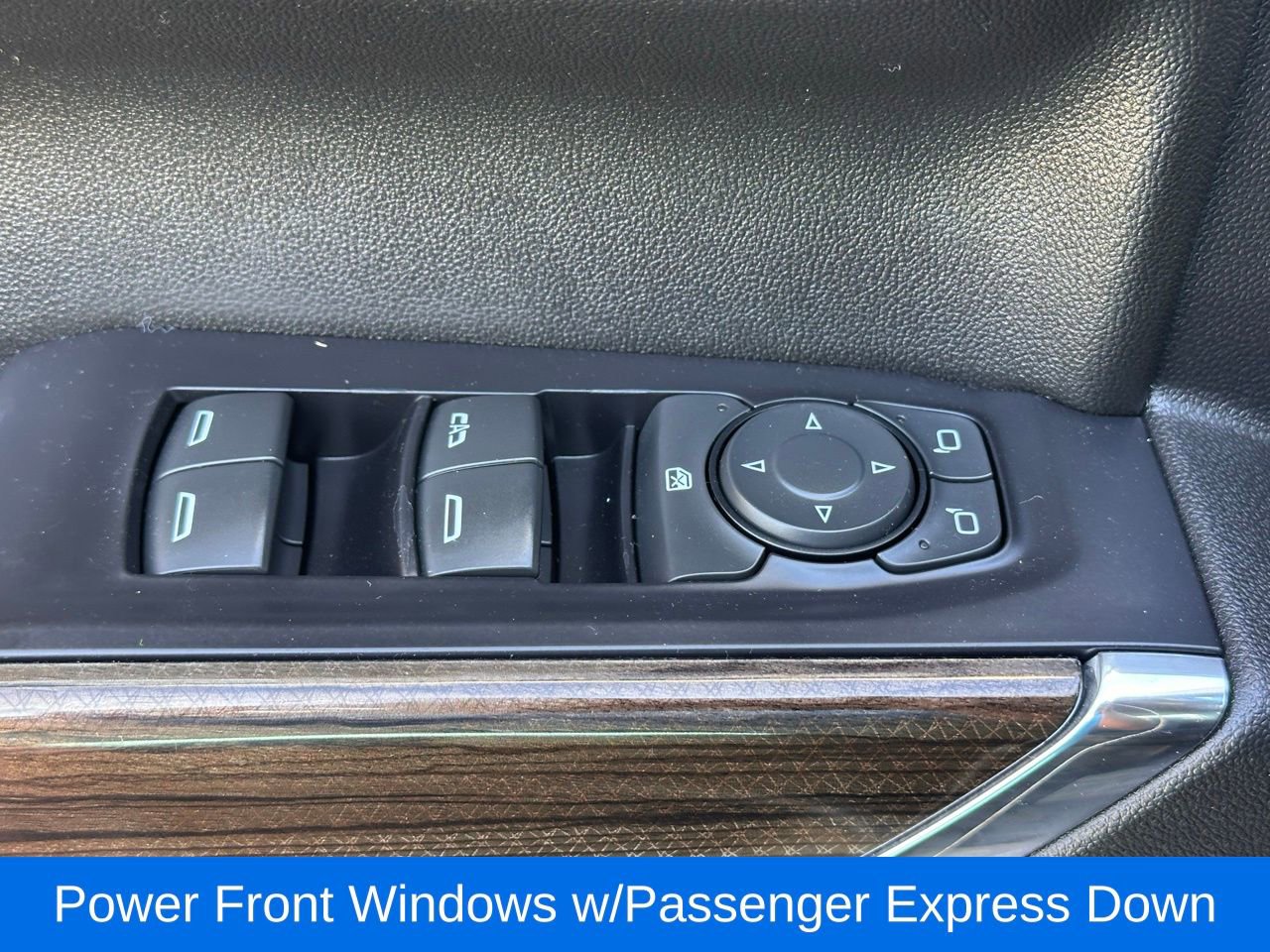 Used 2021 Chevrolet Silverado 1500 RST w/ Texas Edition Plus image 25