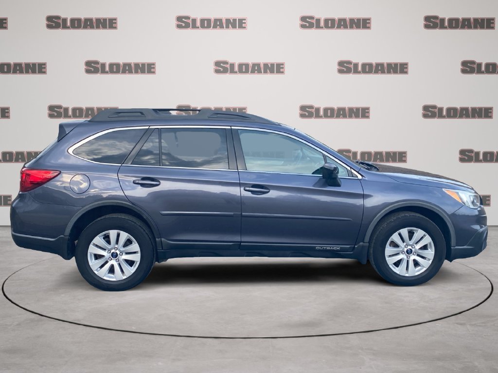 Used 2015 Subaru Outback 2.5i Premium w/ Protection Package #2 AWD/4WD image 6