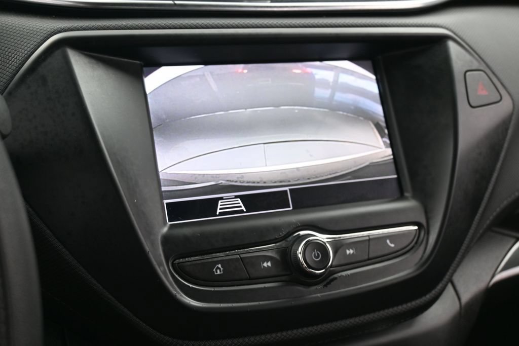Used 2023 Chevrolet TrailBlazer LT FWD image 18