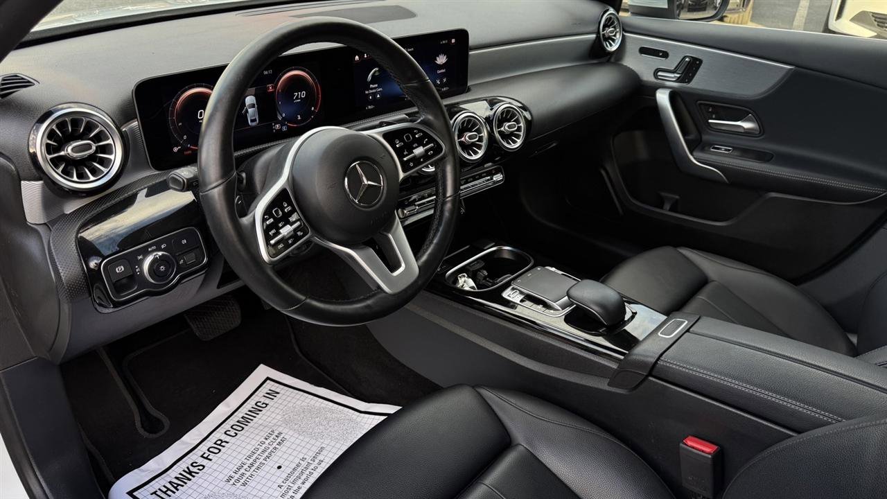 Used 2019 Mercedes-Benz A 220 4MATIC image 27