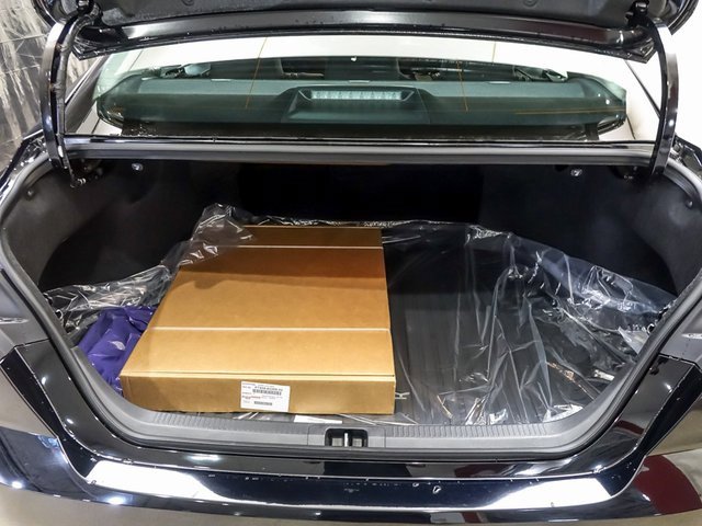 New 2026 Toyota Camry LE image 22