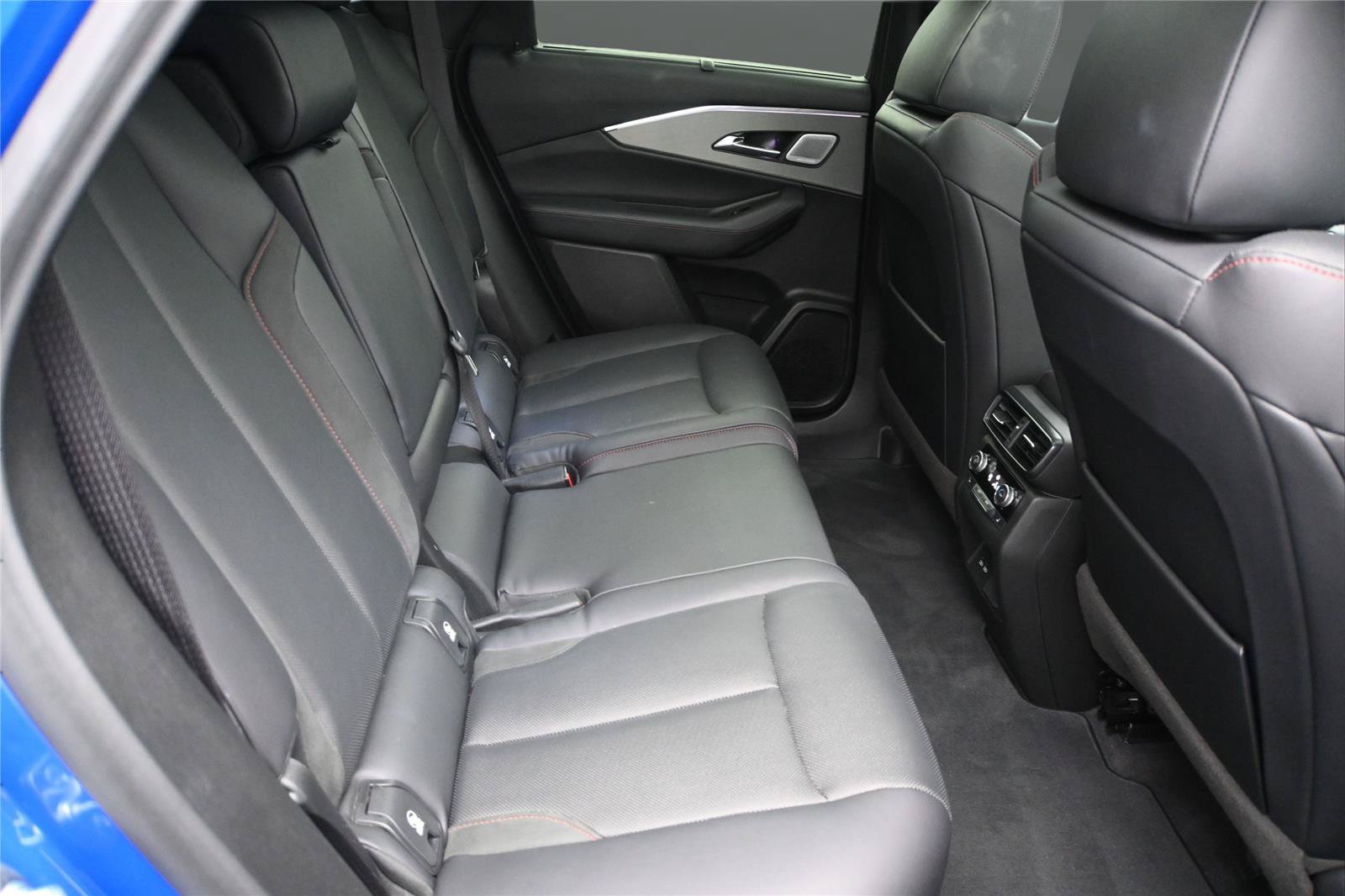 Certified 2024 Acura ZDX Type S AWD/4WD image 17