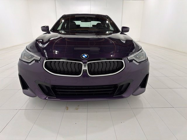 Certified 2023 BMW 230i xDrive Coupe w/ Premium Package AWD/4WD image 8