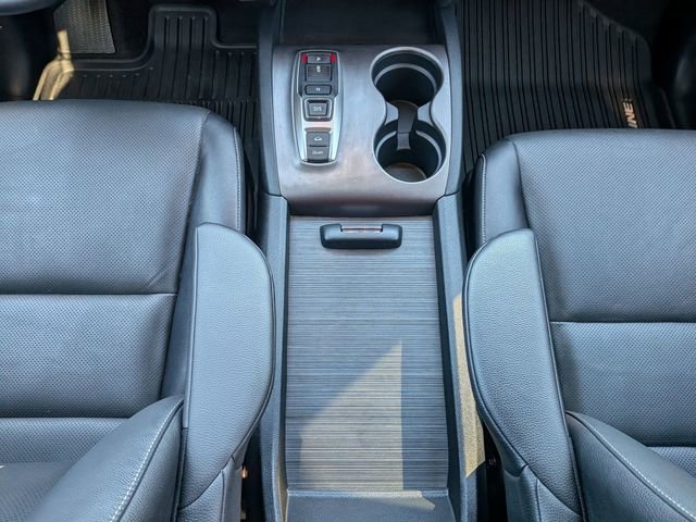 Used 2022 Honda Ridgeline RTL image 31