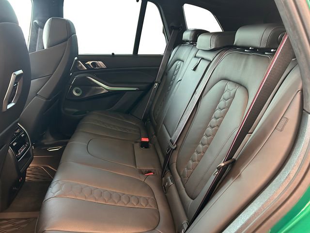 New 2026 BMW X5 M Competition w/ Executive Package image 21