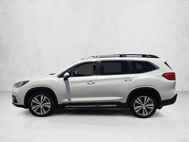 Used 2021 Subaru Ascent Limited w/ Popular Package #2A AWD/4WD image 9