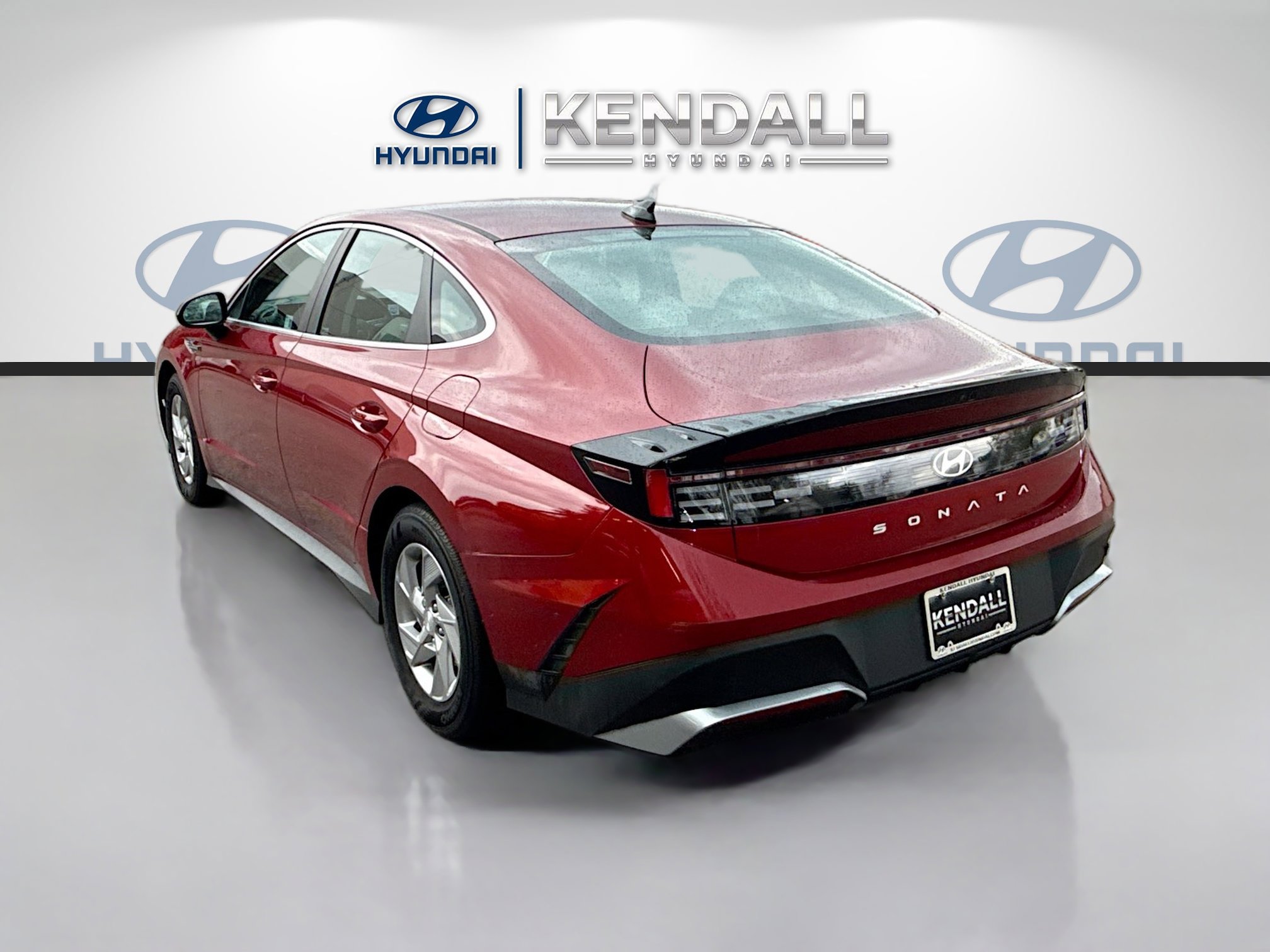 Used 2025 Hyundai Sonata SE image 5