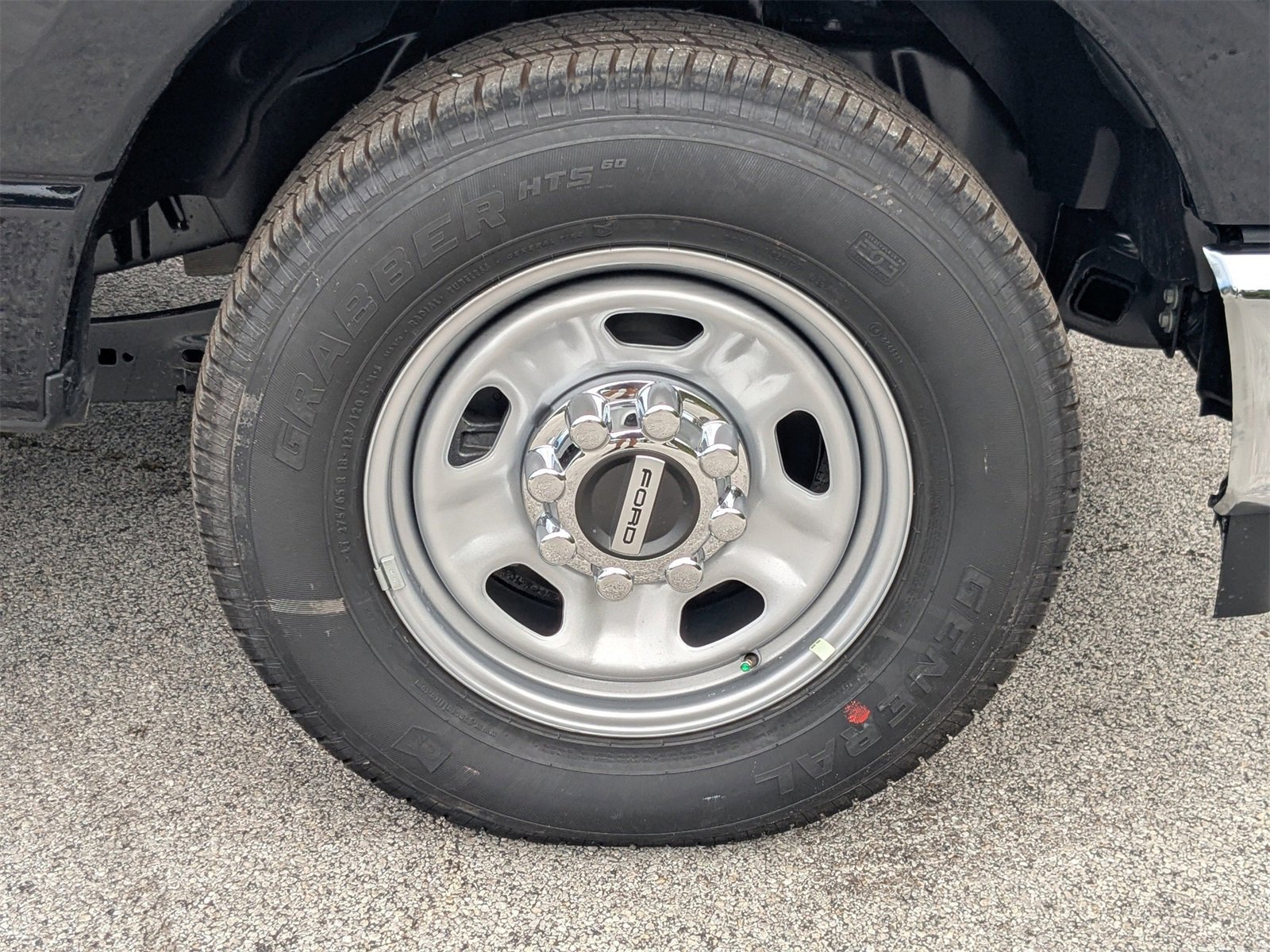 New 2026 Ford F350 XL w/ 360-Degree Camera Package image 11