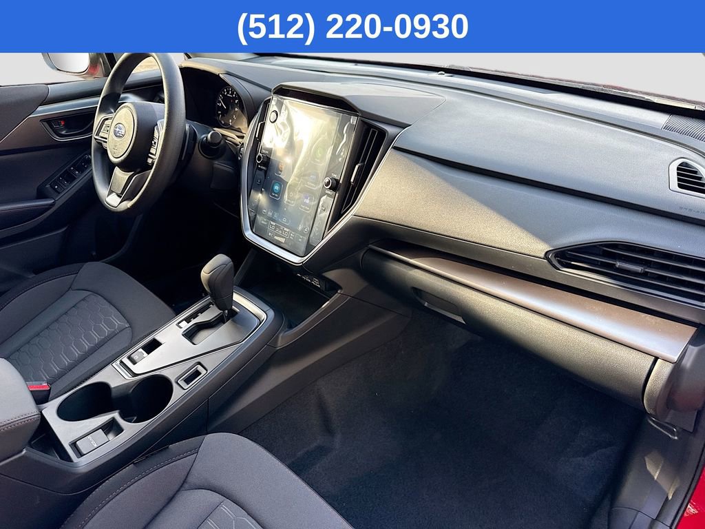 New 2025 Subaru Impreza 2.0i Sport image 33
