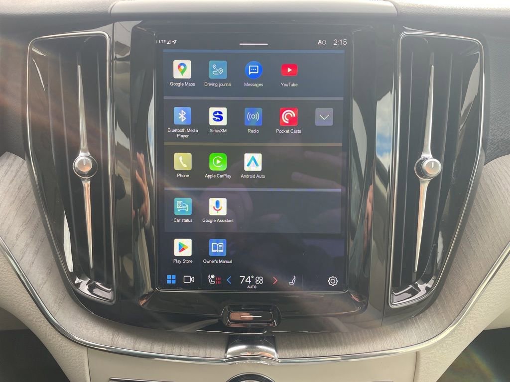 Certified 2023 Volvo XC60 B5 Plus w/ Climate Package image 31