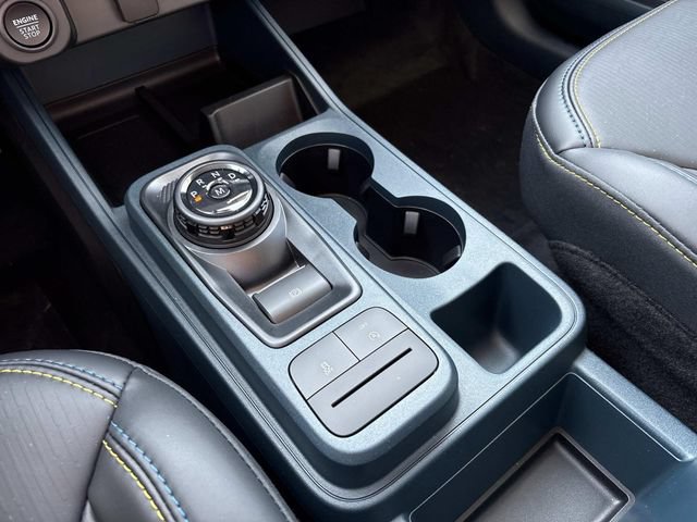 New 2026 Ford Maverick Lobo AWD/4WD image 29