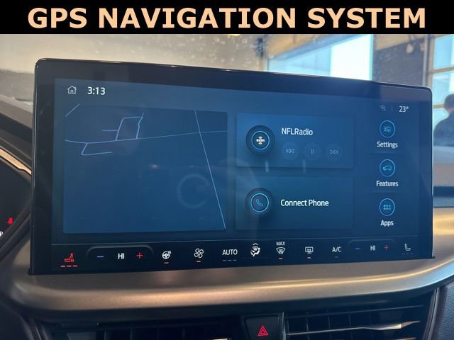 Used 2023 Ford Escape Active w/ Tech Pack #1 image 19