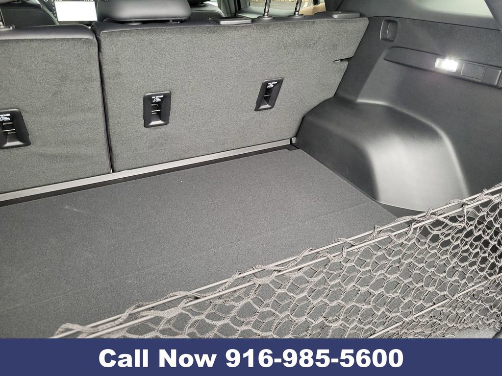 New 2026 Chevrolet Equinox ACTIV image 30