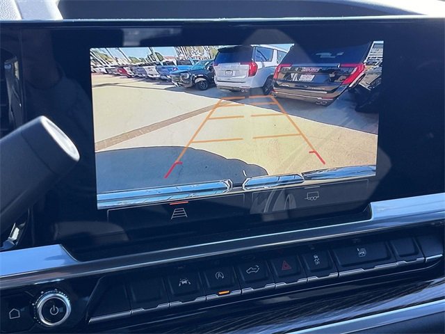 New 2026 GMC Sierra 1500 Elevation w/ LPO, Elevation Black Package image 18