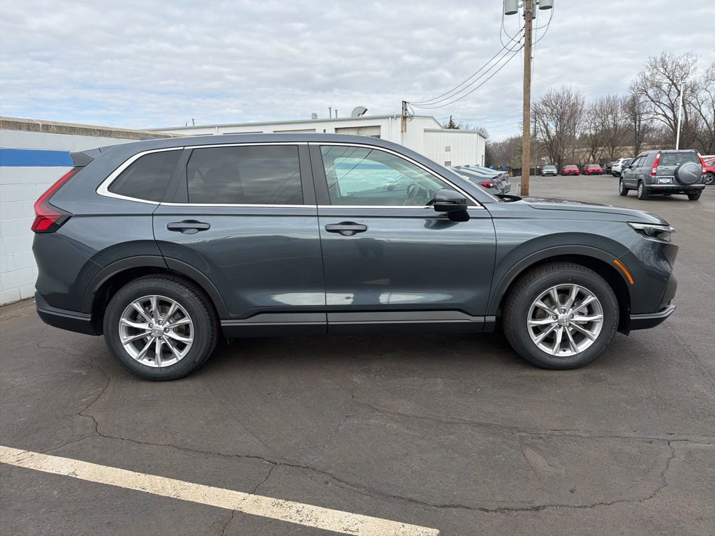 Used 2023 Honda CR-V EX image 6