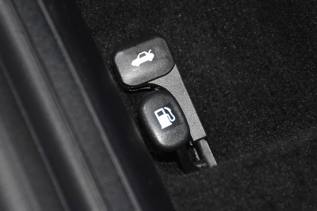 New 2026 Kia K4 EX image 26