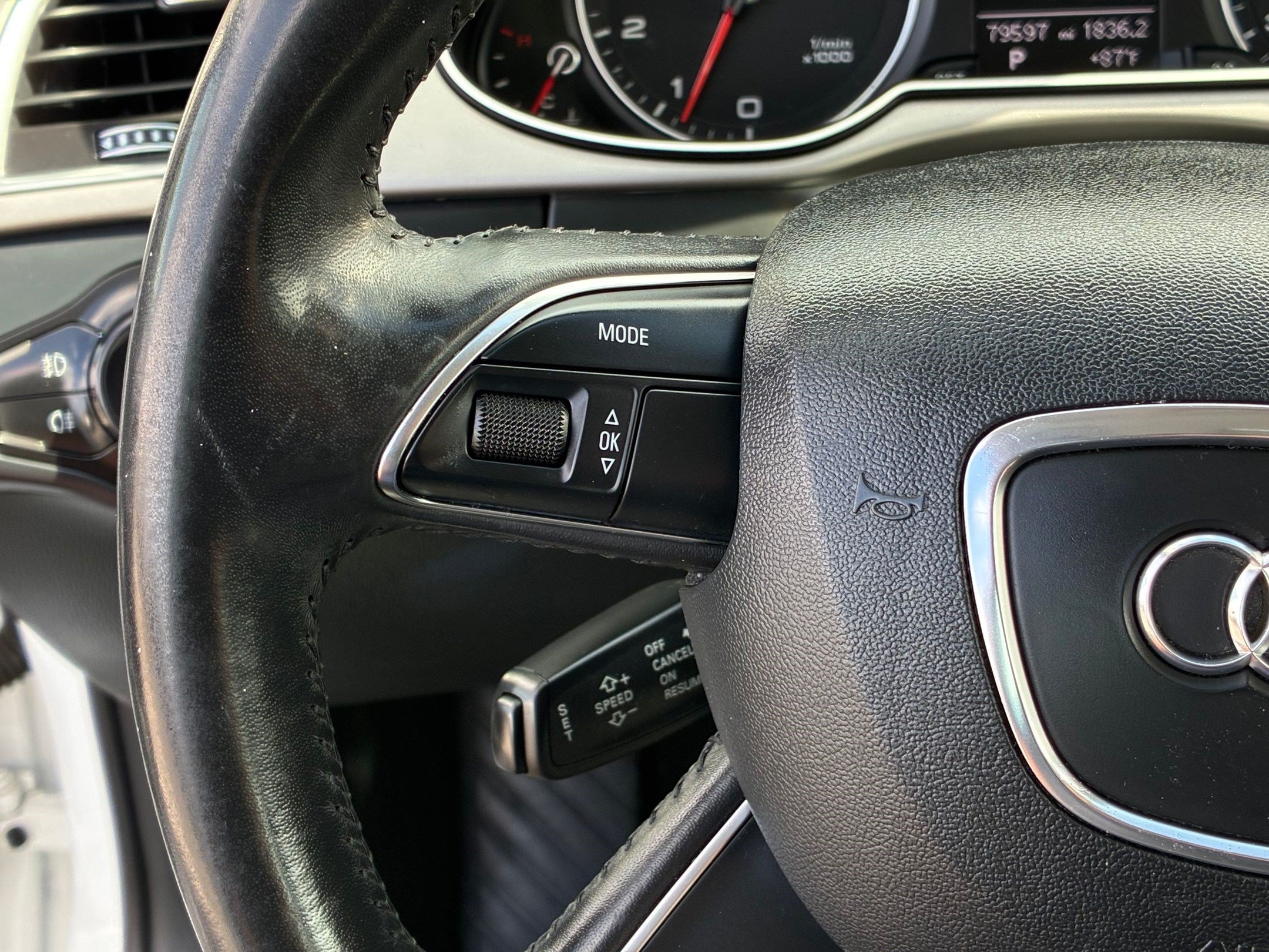 Used 2014 Audi A4 2.0T Premium FWD image 19