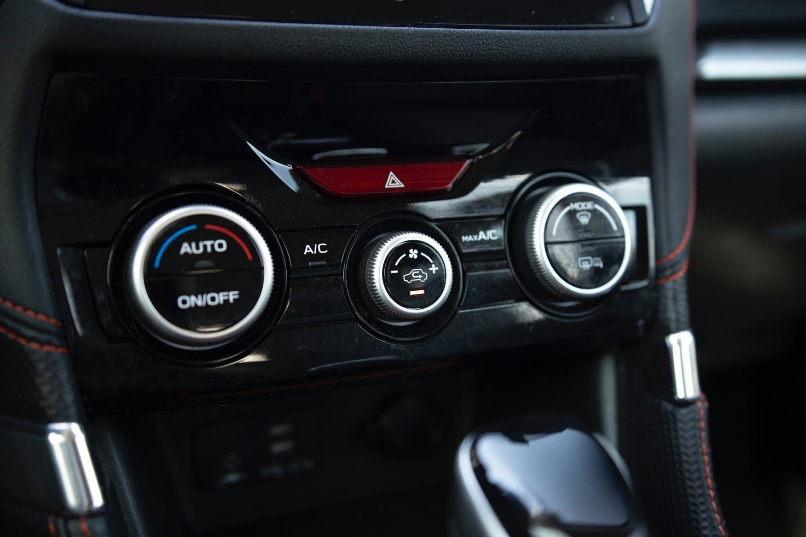 Used 2020 Subaru Forester Sport AWD/4WD image 9