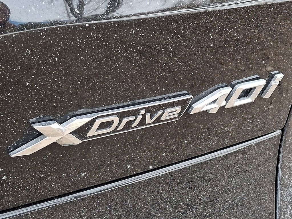 Certified 2023 BMW X5 xDrive40i image 32