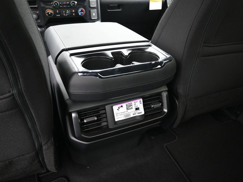 New 2026 Ford F150 STX w/ Equipment Group 200A image 18