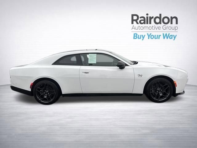 Used 2024 Dodge Charger R/T w/ Plus Group image 10