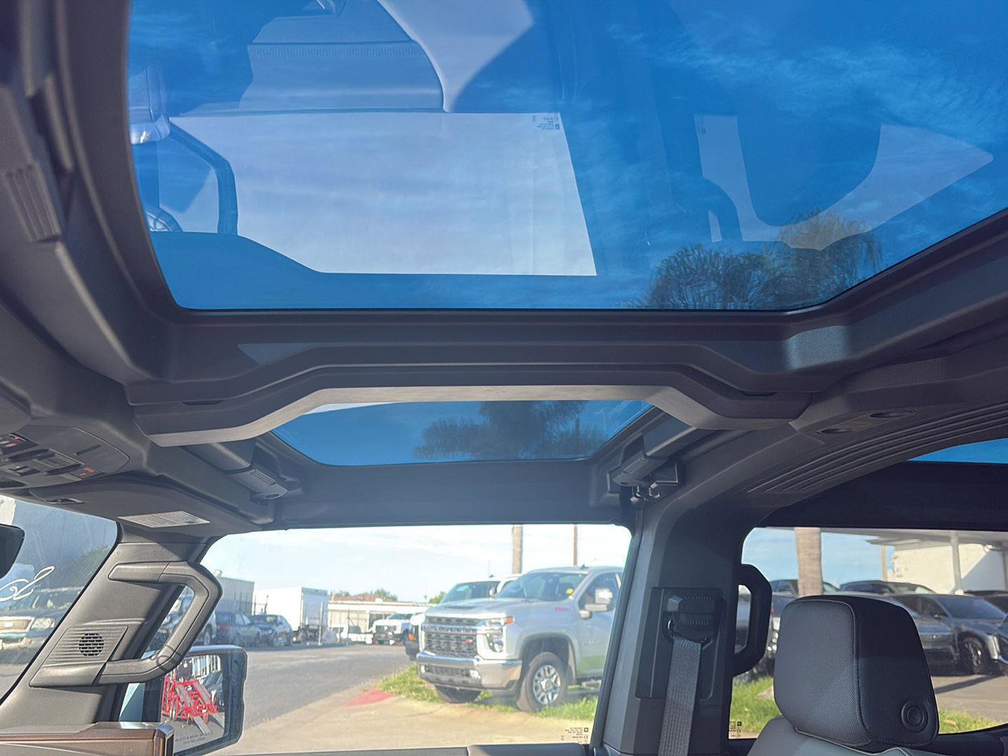 Used 2024 GMC Hummer EV 3X w/ Omega Edition image 24