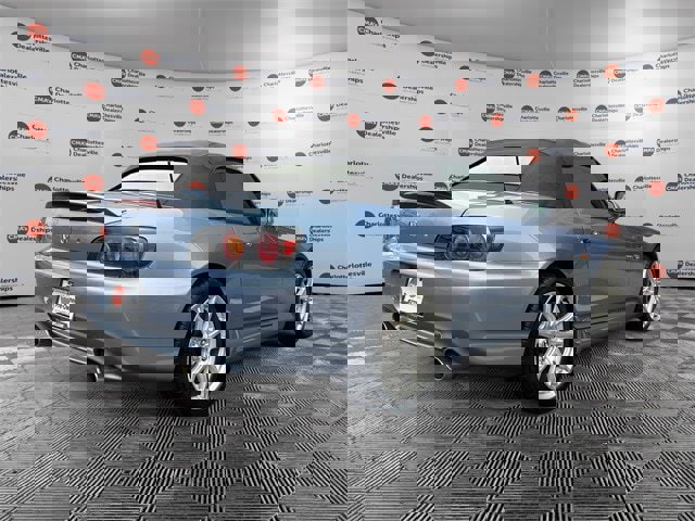 Used 2004 Honda S2000 image 5