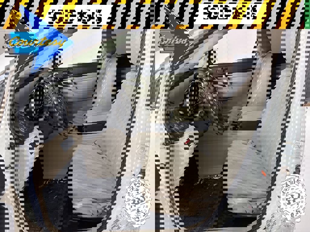 Used 2010 MAZDA CX-7 i SV image 14