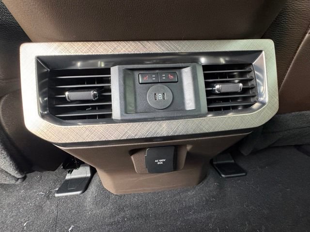 New 2026 Ford F250 King Ranch w/ Tremor Off-Road Package AWD/4WD image 22
