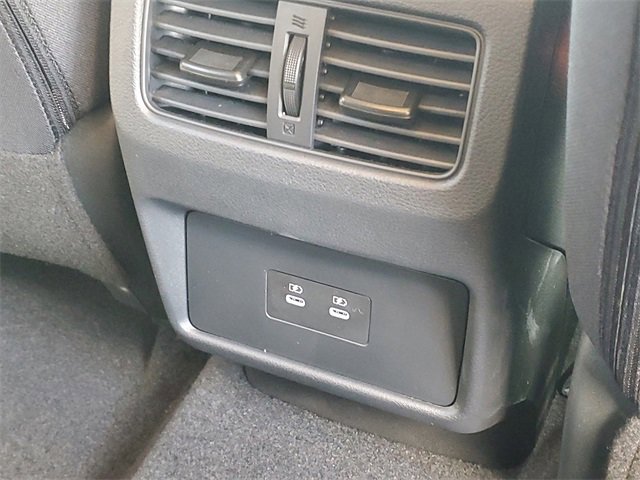 New 2026 Nissan Rogue SV image 27