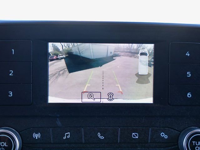 Used 2023 Ford Transit 350 148 High Roof Extended image 17