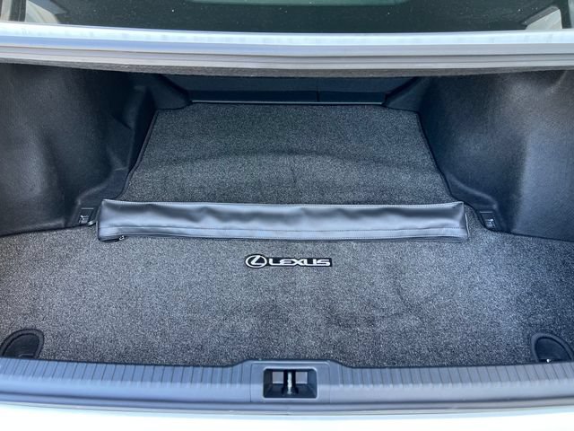 Used 2025 Lexus IS 350 F Sport w/ Navigation Package RWD image 25
