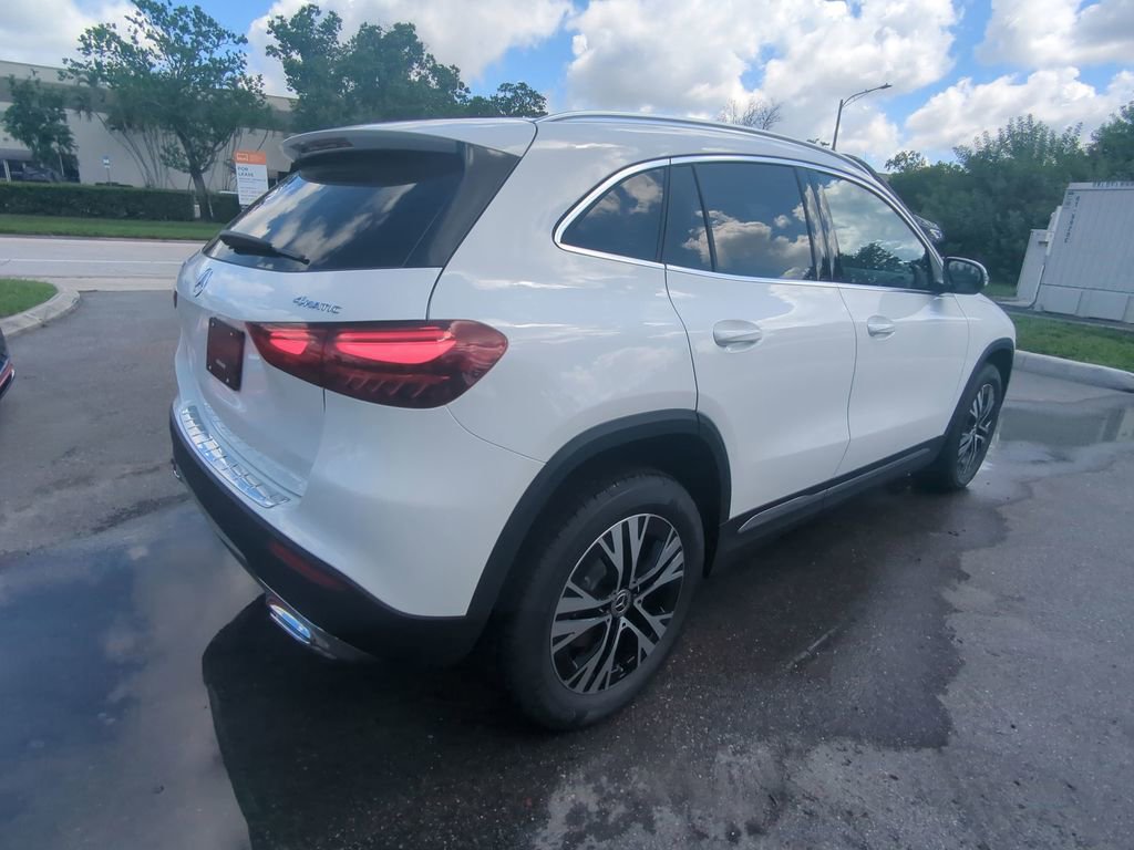 Certified 2026 Mercedes-Benz GLA 250 GLA 250 image 17