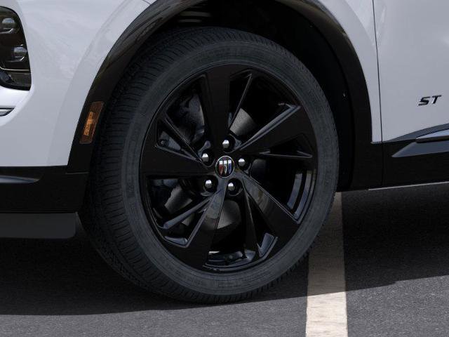 New 2025 Buick Envision Sport Touring image 49